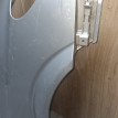 Крыло переднее правое Mercedes Benz Vito/Viano-(W639) 2003> Mercedes-Benz Viano оригинальный номер A6396305207