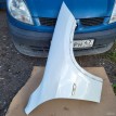 Крыло BMW X1 