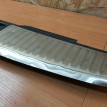Накладка багажника Honda Accord 2013 Honda Accord оригинальный номер 84640TL4G0