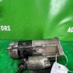 Стартер Mitsubishi Pajero 2006-2022 A1244 4M41U Mitsubishi Pajero  