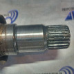 Привод передний правый Toyota Avensis 2.0 Toyota Avensis оригинальный номер 43410-05420