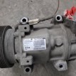 Компрессор кондиционера NISSAN Almera 2016 926000097R G15 K4M Nissan Almera  