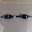 Привод передний Land Rover Defender 2 L663 2024г Land Rover Defender оригинальный номер LR142288