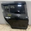 Дверь задняя правая Renault Sandero 1 Renault 14 оригинальный номер 8210 069 48R
