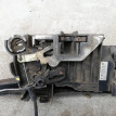 Замок двери правая передняя A1637200435 Mercedes-Benz M-Class W163 Mercedes-Benz M-klasse оригинальный номер A1637200435