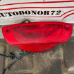 Фонарь задний противотуманный  Hyundai Getz Hyundai Getz оригинальный номер 924051C500
