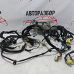 Проводка торпеды Hyundai Getz Hyundai Getz оригинальный номер 911111C241