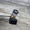 Форсунка Fiat Albea 1.4 350A1000 Fiat Punto оригинальный номер 71724545