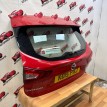 крышка багажника Nissan Qashqai 