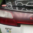 Дверь багажника Subaru Legacy 2000 60800AE060 BH5 Subaru Legacy 