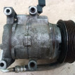 Компрессор кондиционера 977014L000 Rio/Solaris Kia Rio оригинальный номер 977014L000