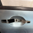 Дверь передняя правая Mitsubishi Lancer 2006 5700A168 СЕДАН 4G18 Mitsubishi Lancer 