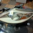Фара галоген Mazda Cx-9 2009-2015 TD11510L0G, передняя левая Mazda CX-9  