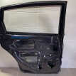 Дверь задняя левая Nissan Teana II 2011 г Nissan Teana 