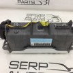 Подушка безопасности в торпеду Skoda Octavia A5 Skoda Octavia 