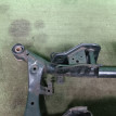 Подрамник Nissan X Trail 2002-2007 554008H700 T30, задний Nissan X-Trail 