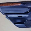 Обшивка двери Mercedes-Benz M-класс W164 рестайлинг (2008—2011) Mercedes-Benz M-klasse оригинальный номер a1647301370