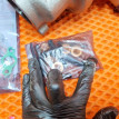 Турбина Volkswagen Audi Skoda A4 B5 1.8 AWT AEB Volkswagen Passat оригинальный номер st058145703n