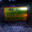 Стартер Киа Спортейдж 3 Манжентис Hyundai ix35 оригинальный номер 36100-2G000