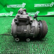 Компрессор кондиционера Hyundai Genesis Coupe 2009-2016 977012M000 G4KF Hyundai Coupe 