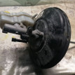 Вакуумный усилитель тормозов Volkswagen Polo V Volkswagen Polo оригинальный номер 6R1614106C
