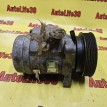 Компрессор кондиционера Chevrolet Captiva 