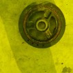 Шкив коленвала Mazda CX-7 