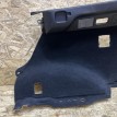 Обшивка багажника правая Lexus RX IV Рестайлинг   оригинальный номер 64730-48160-C1