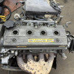 Двигатель Toyota Carina 1996 AT190 7A FE Toyota Carina 