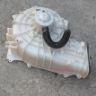 Мотор печки Nissan Bluebird Sylphy оригинальный номер 27225-4M400