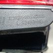 Фонарь задний левый в крышку багажника KIA RIO 4 Kia Rio оригинальный номер 92403--H0