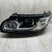 Фара левая Land Rover Sport 2 Land Rover Range Rover оригинальный номер DK62-13W030-HJ