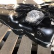Бак топливный Ford Fiesta 6 2015 Ford Fiesta оригинальный номер 1766876