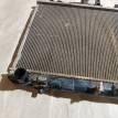 Радиатор охлаждения Suzuki SX4 