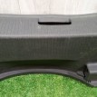 Обшивка багажника Opel Astra H 2004 Opel Astra 