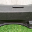 Обшивка багажника Opel Astra H 2004 Opel Astra оригинальный номер 24464146