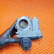 Дроссельная заслонка March K12 CR12 CR14DE 1.2/1.4 Nissan March оригинальный номер 16119AX000