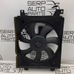 Вентилятор правый Hyundai Coupe/tiburon 2007-2009 Hyundai Coupe  