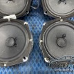 Динамик Chevrolet Lacetti передний задний левый пр Chevrolet Lacetti оригинальный номер 96453084