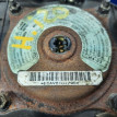 Подушка безопасности водителя Hyundai I20 Solaris Hyundai i20 оригинальный номер 569001J5009P