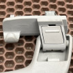 Ручка потолка BMW X3 оригинальный номер 51 16 7 499 077, 51 16 7 499 077, 51167499077, 7499077, 51 16 7 285 841, 51167285841, 7285841, 51 16 9 211 795, 51169211795, 9211795