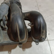 Коллектор впускной Ford Focus оригинальный номер 3S4Z-9424-AH