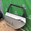 Дверь Hyundai i30 2015-2017 77003A6200 GD, задняя левая Hyundai i30  