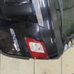 Дверь багажника Subaru Exiga  