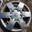 Колпак колеса Renault Megane III (2008—2014) Renault 14 оригинальный номер 403150039r