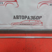 Молдинг двери задней правой Opel Astra J Opel Astra оригинальный номер 13260072