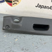 Накладка крышки багажника Mercedes-Benz C 200 Mercedes-Benz C-klasse