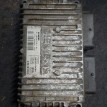 Блок управления АКПП Citroen C3 I (2002—2006) Citroen C3 оригинальный номер 9650010680