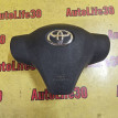 Подушка безопасности в рулевое колесо Toyota Corolla оригинальный номер NONAME