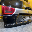 Дверь крышка багажника Peugeot 4007 I (2007—2012) Peugeot 4007 оригинальный номер 8701Z4